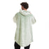 Snuggs Blanket Hoodie Pistachio